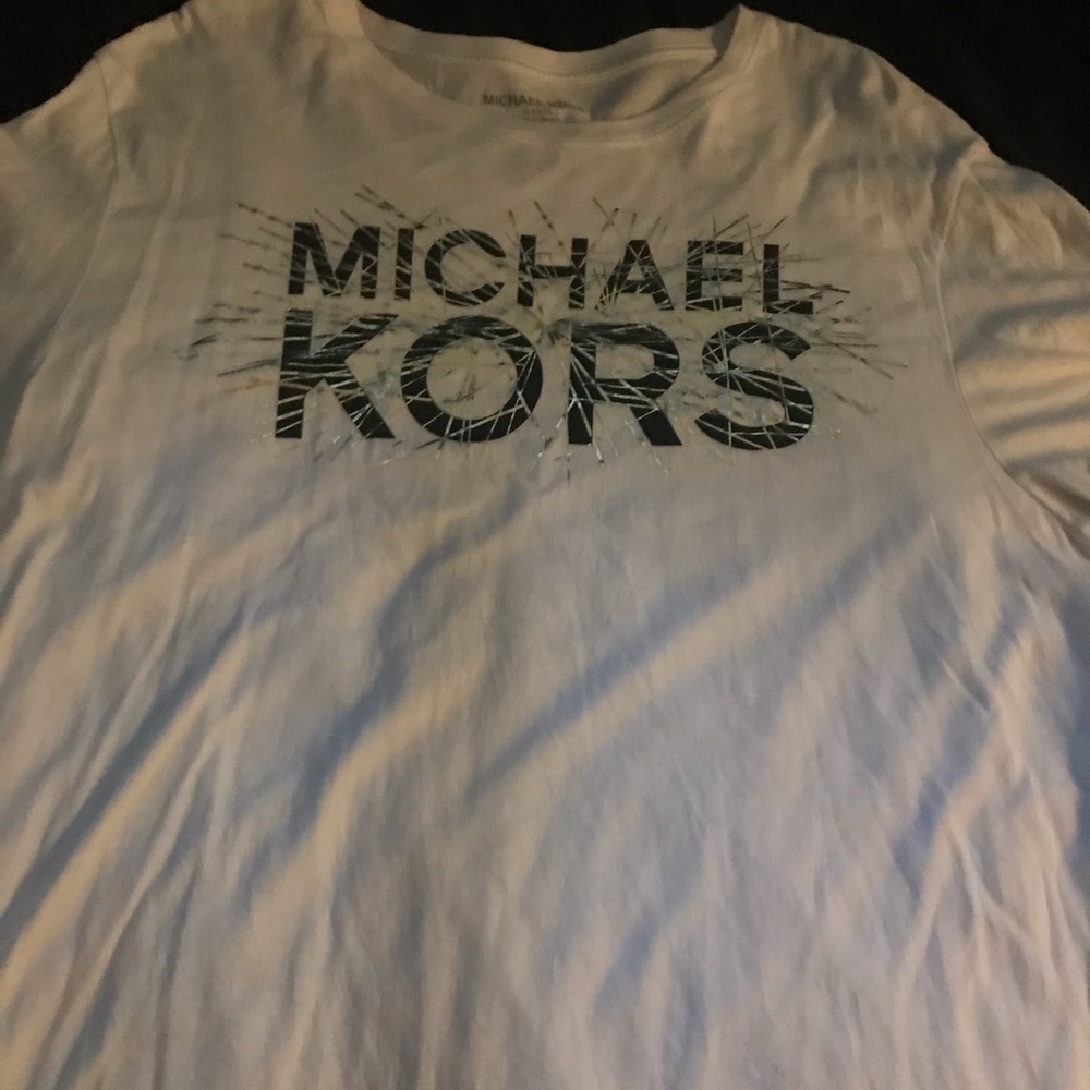 XL Authentic Michael Kors casual Tee